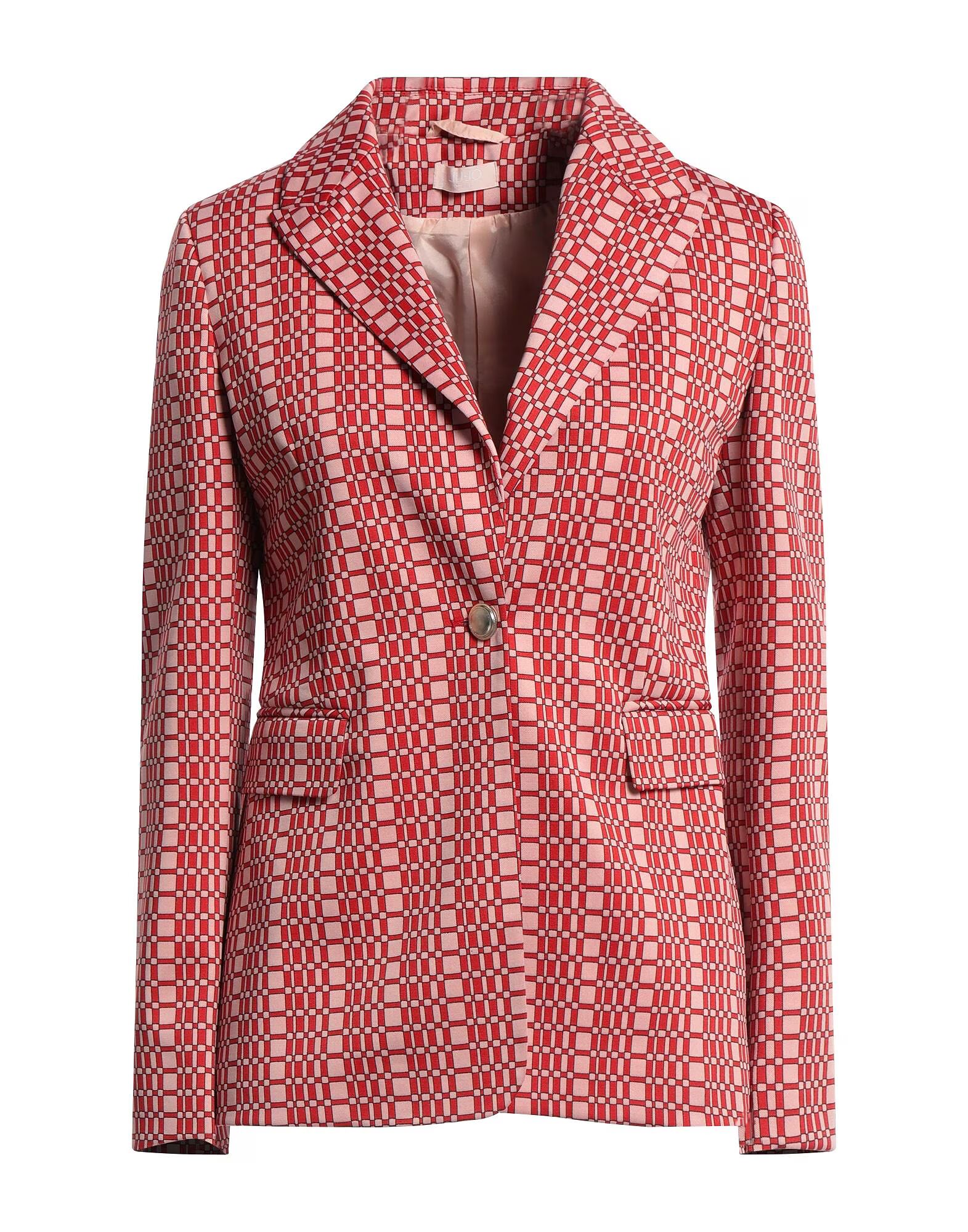 

Блейзер Liu •Jo, светло-розовый