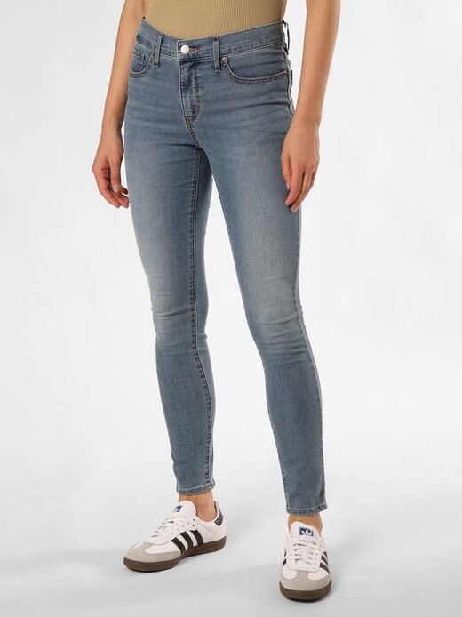 

Джинсы 311 Levi'S, синий