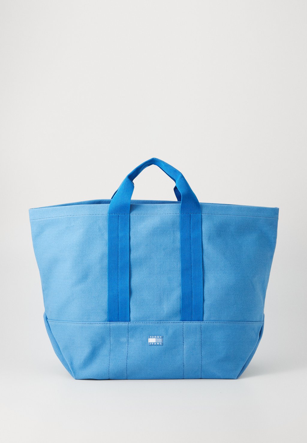 

Сумка для покупок TOTE EDITION Tommy Jeans, светло-голубой