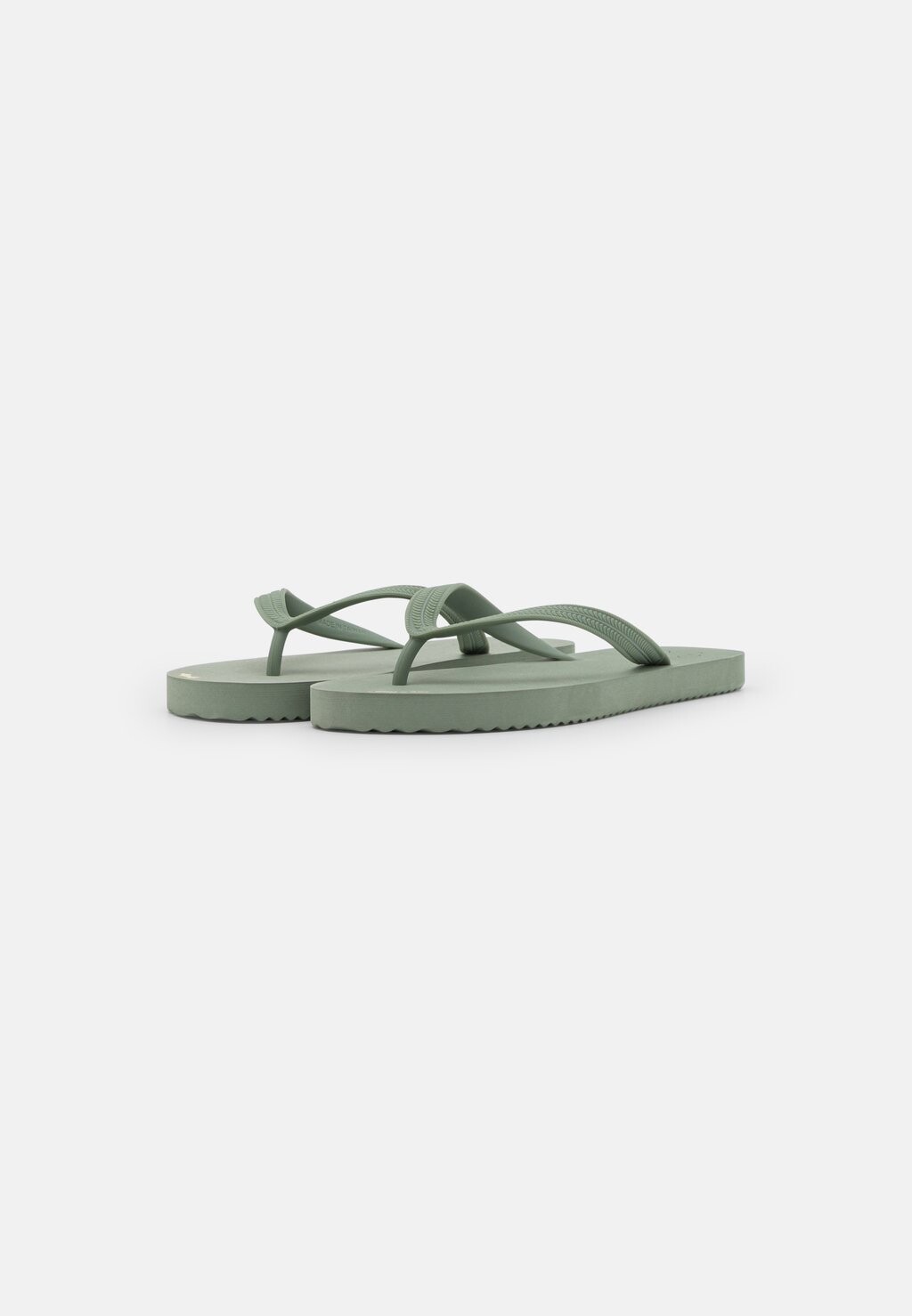 

Вьетнамки ORIGINALS flip*flop, оливковый