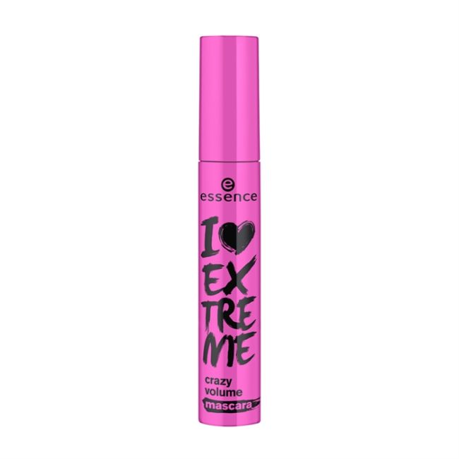 

Я люблю экстремальную тушь Essence, 12 мл (black)