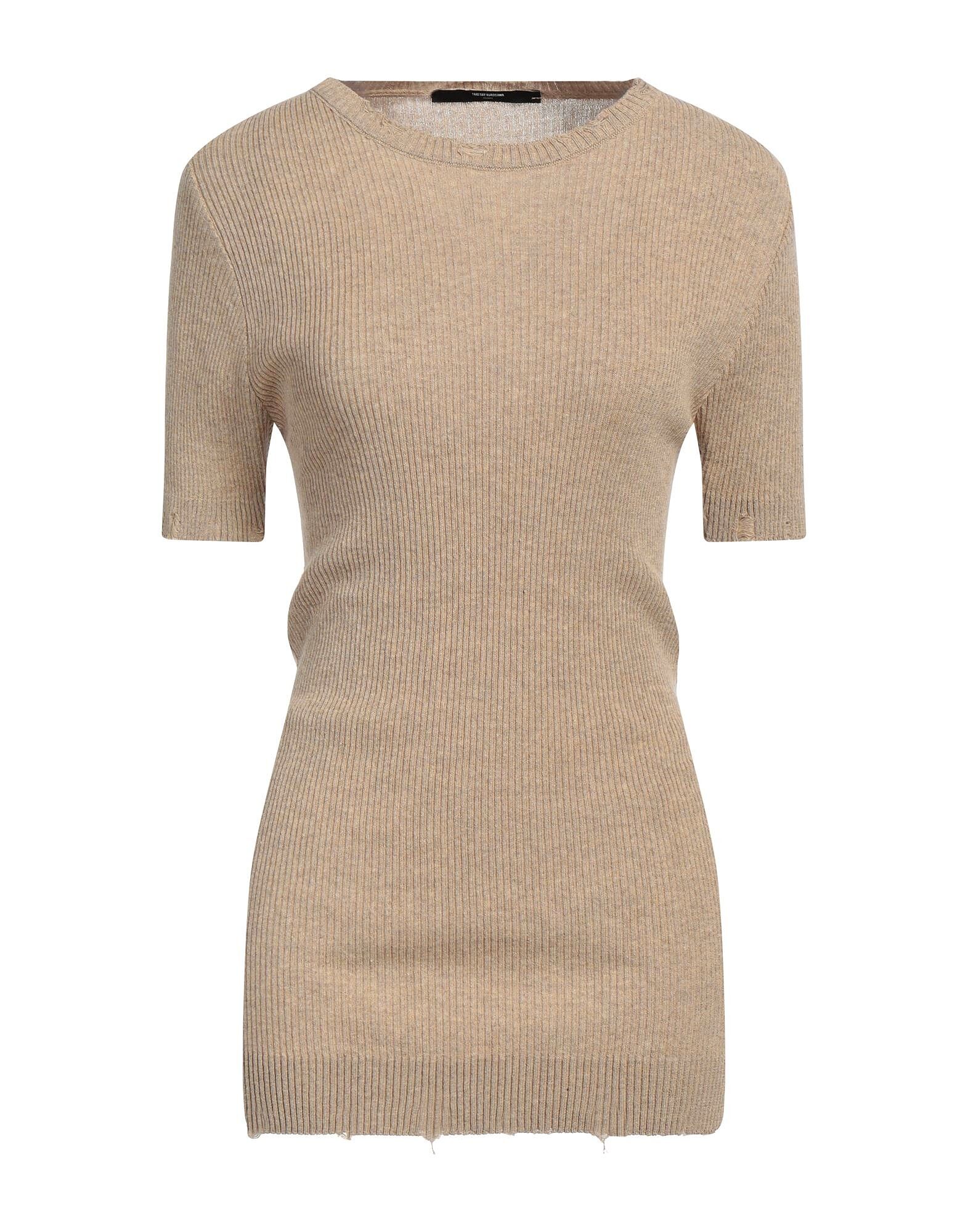 

Свитер Takeshy Kurosawa, песочный