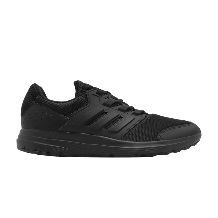 

Кроссовки Galaxy 4 'Triple Black', черный