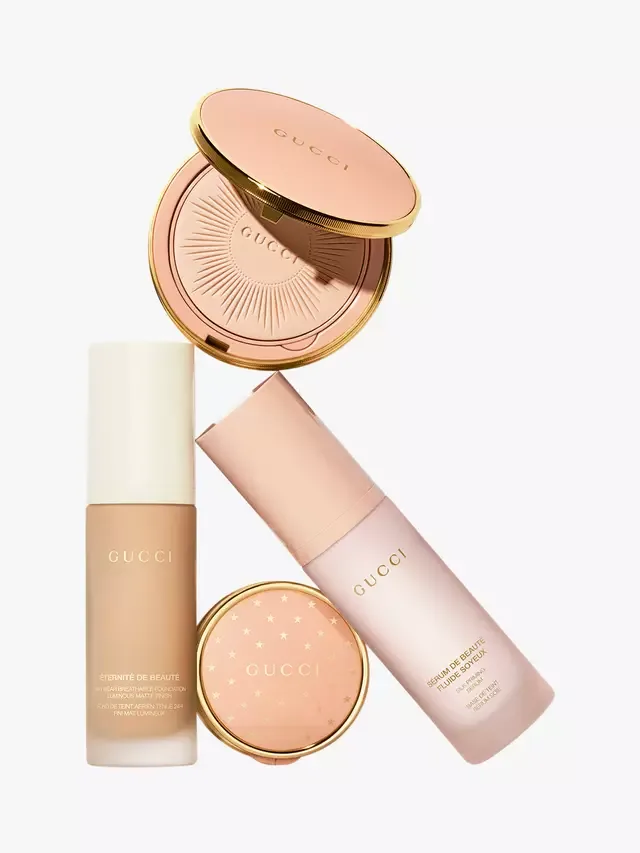 Тональный крем Eternité De Beauté SPF 15 Gucci, 540N — фото 2