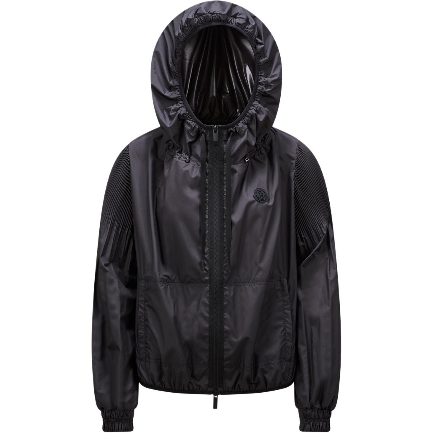 

Куртка женская черный Moncler