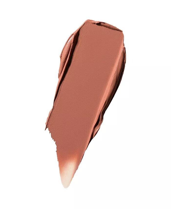 Macximal Viva Glam Шелковистая матовая губная помада, 0,1 унции, цвет Viva Equality — фото 2