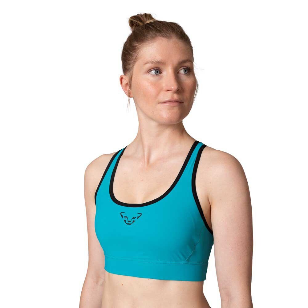 

Спортивный бюстгальтер Dynafit Alpine, синий