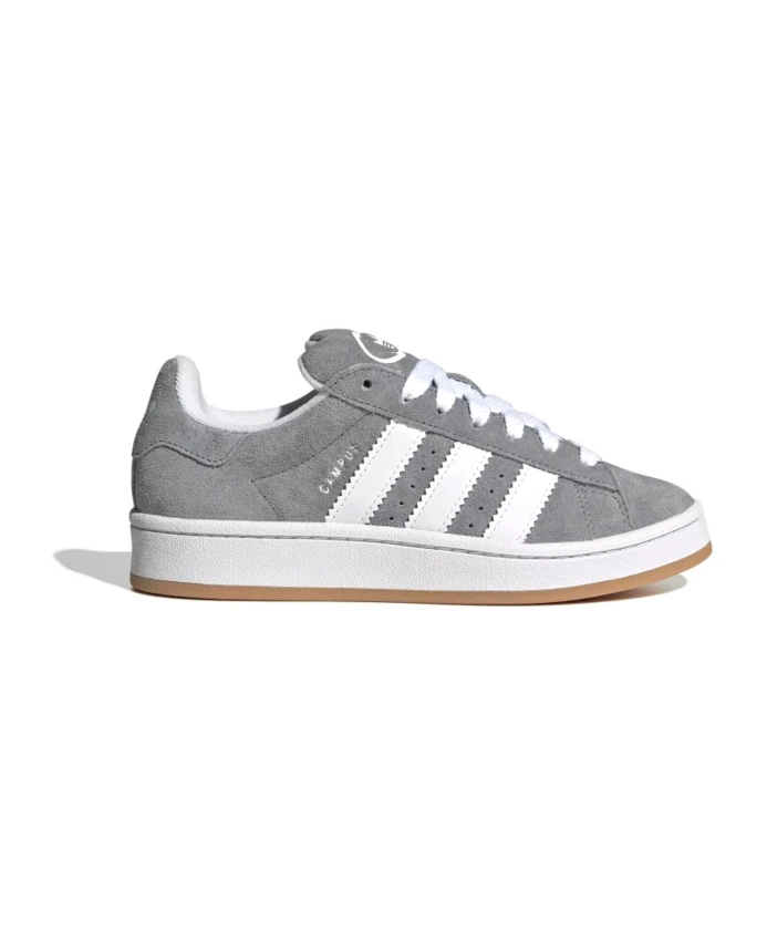Кроссовки Campus 00s Adidas, серый