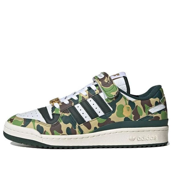 

Кроссовки xa bathing ape forum низкие 84 Adidas, белый