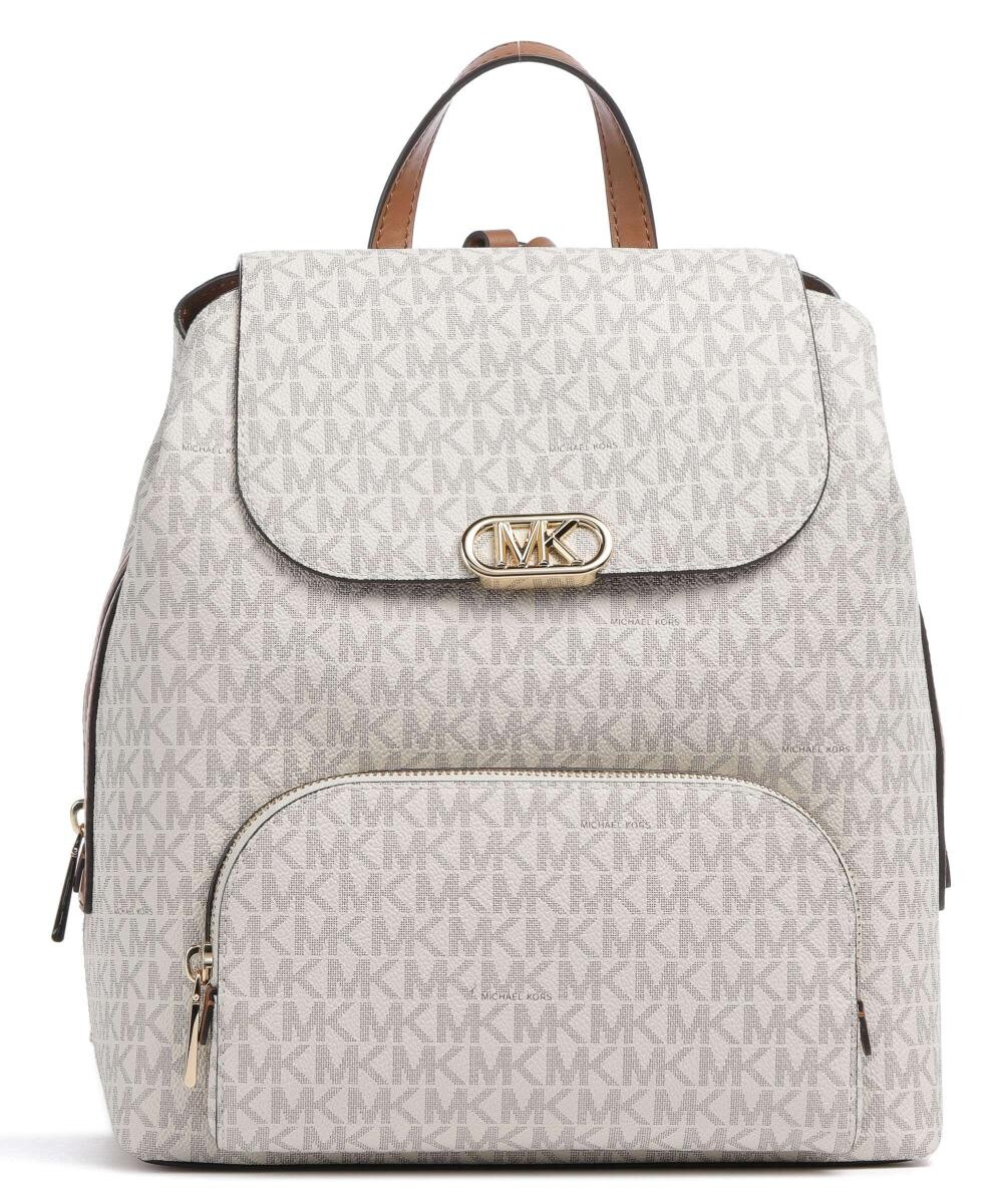 

парусиновый рюкзак Kensington Michael Kors, белый