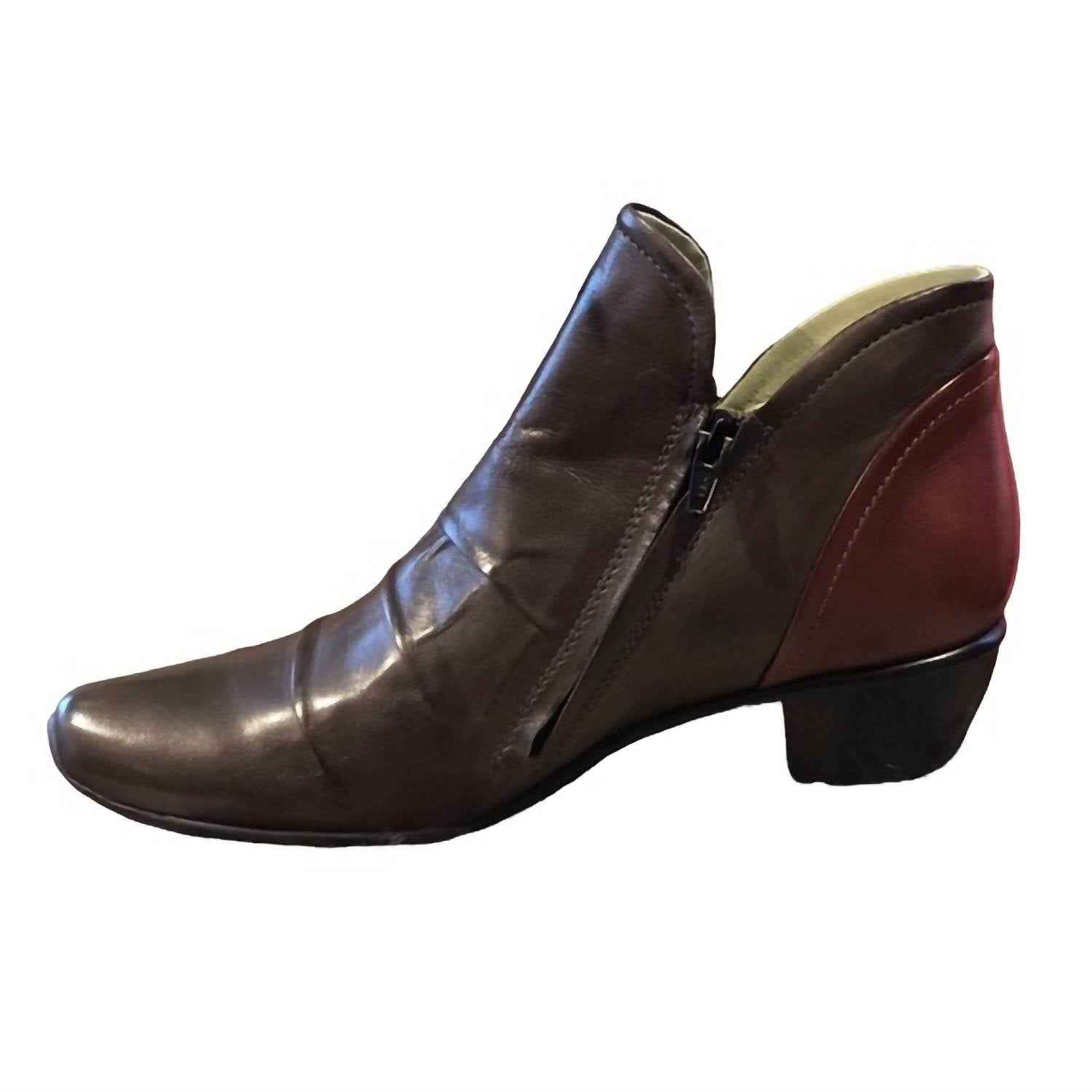 Women's Indie Heels In Tdm Mentha, Tdm — фото 2