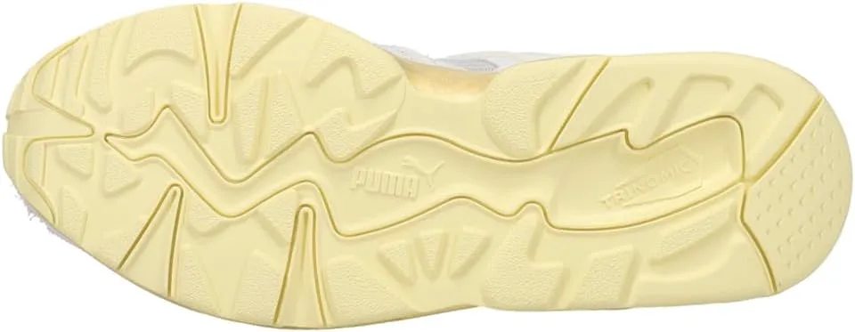 Кроссовки PUMA Blaze of Glory Reverse Classics, золотой — фото 2