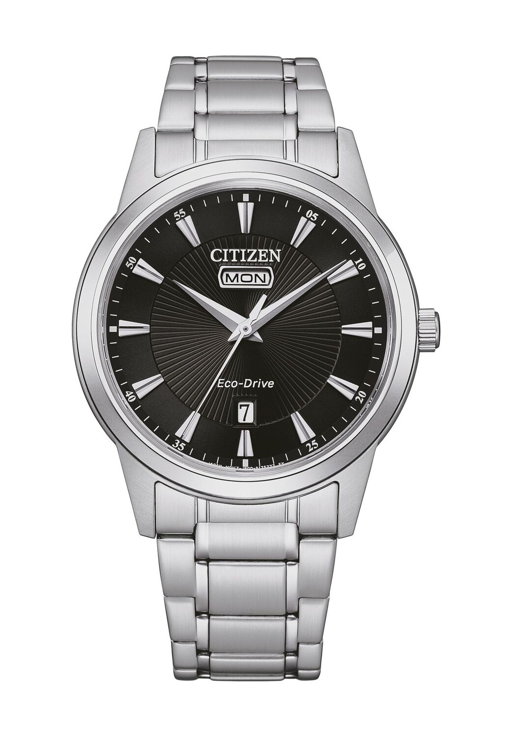 

Мужские часы AW0100-86EE CITIZEN, серебро