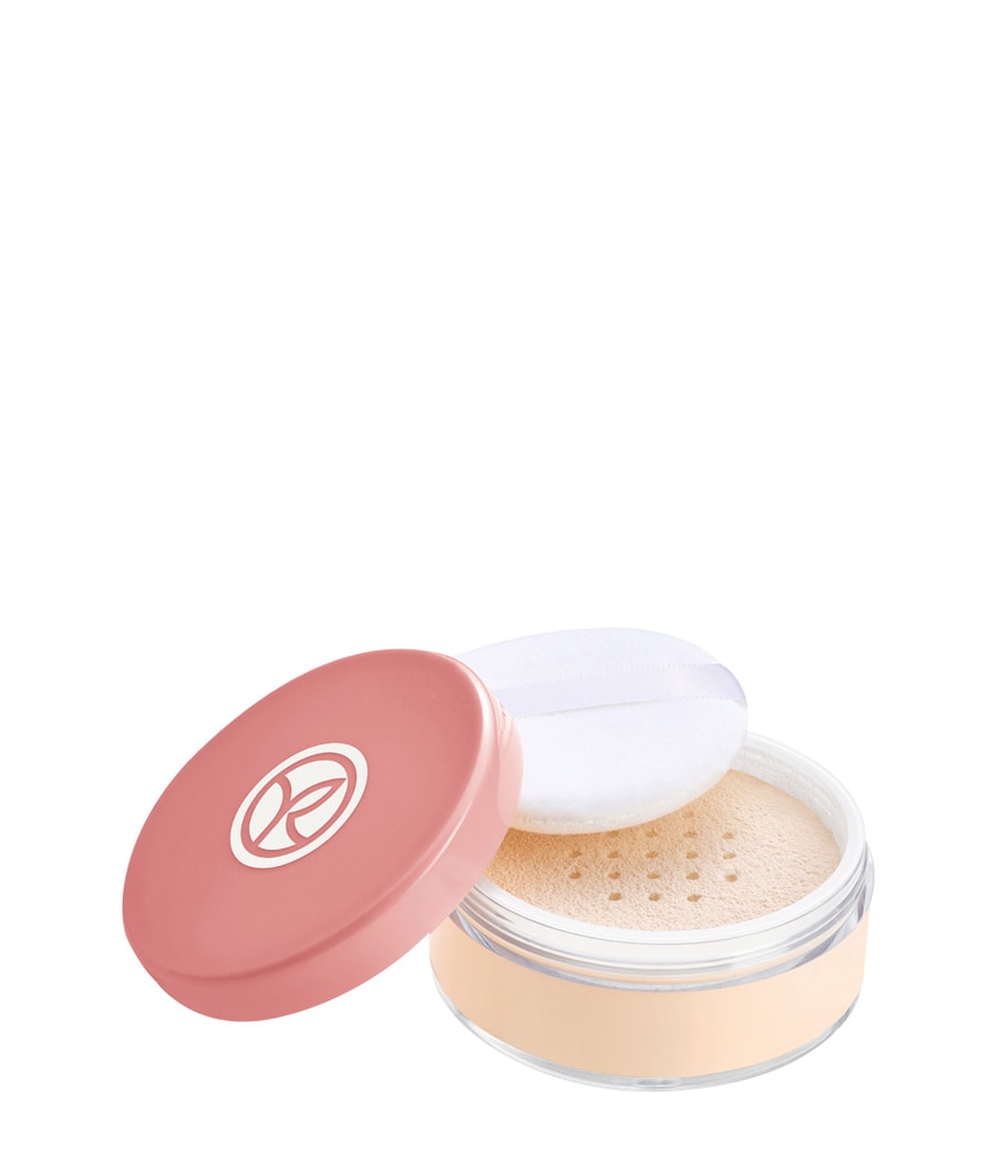 

Рассыпчатая пудра Yves Rocher Loser Puder, 15g