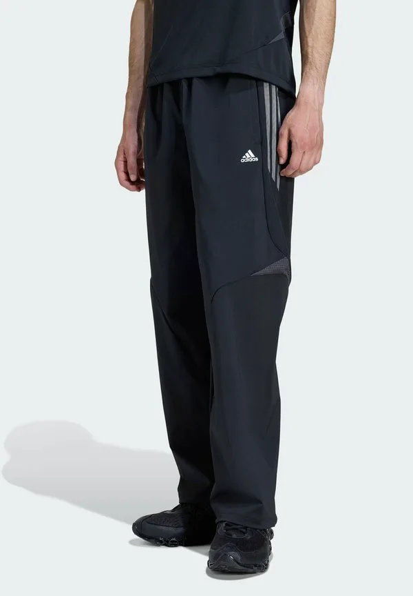 Свободные спортивные штаны f50 Adidas Originals, Black