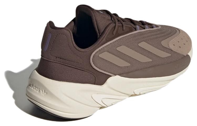 Adidas originals Ozelia, коричневый — фото 3