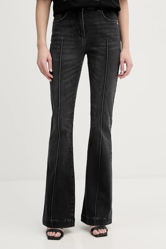 

Джинсы Patrizia Pepe, черный