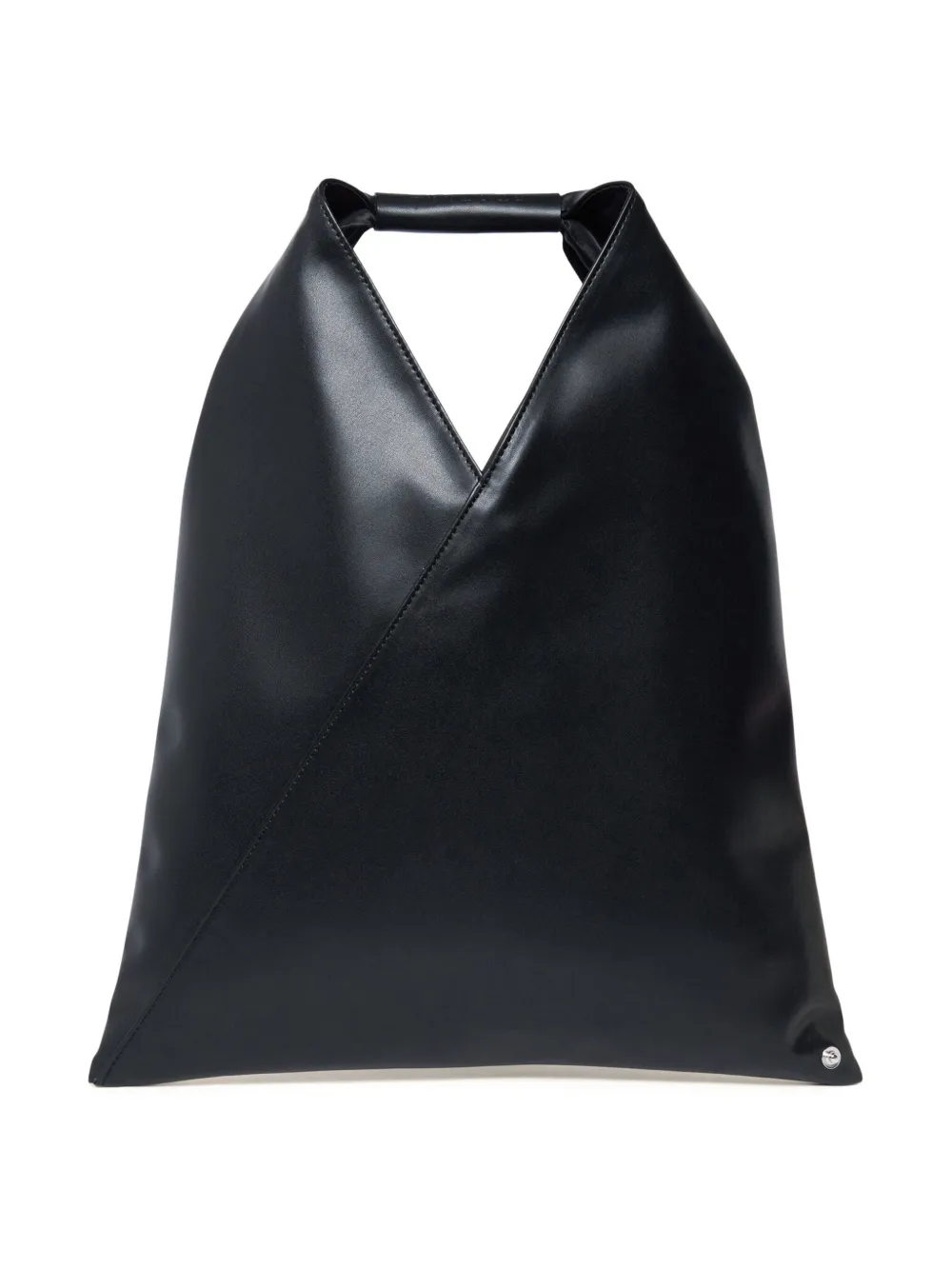 

Маленькая сумка Japanese MM6 Maison Margiela Kids, черный