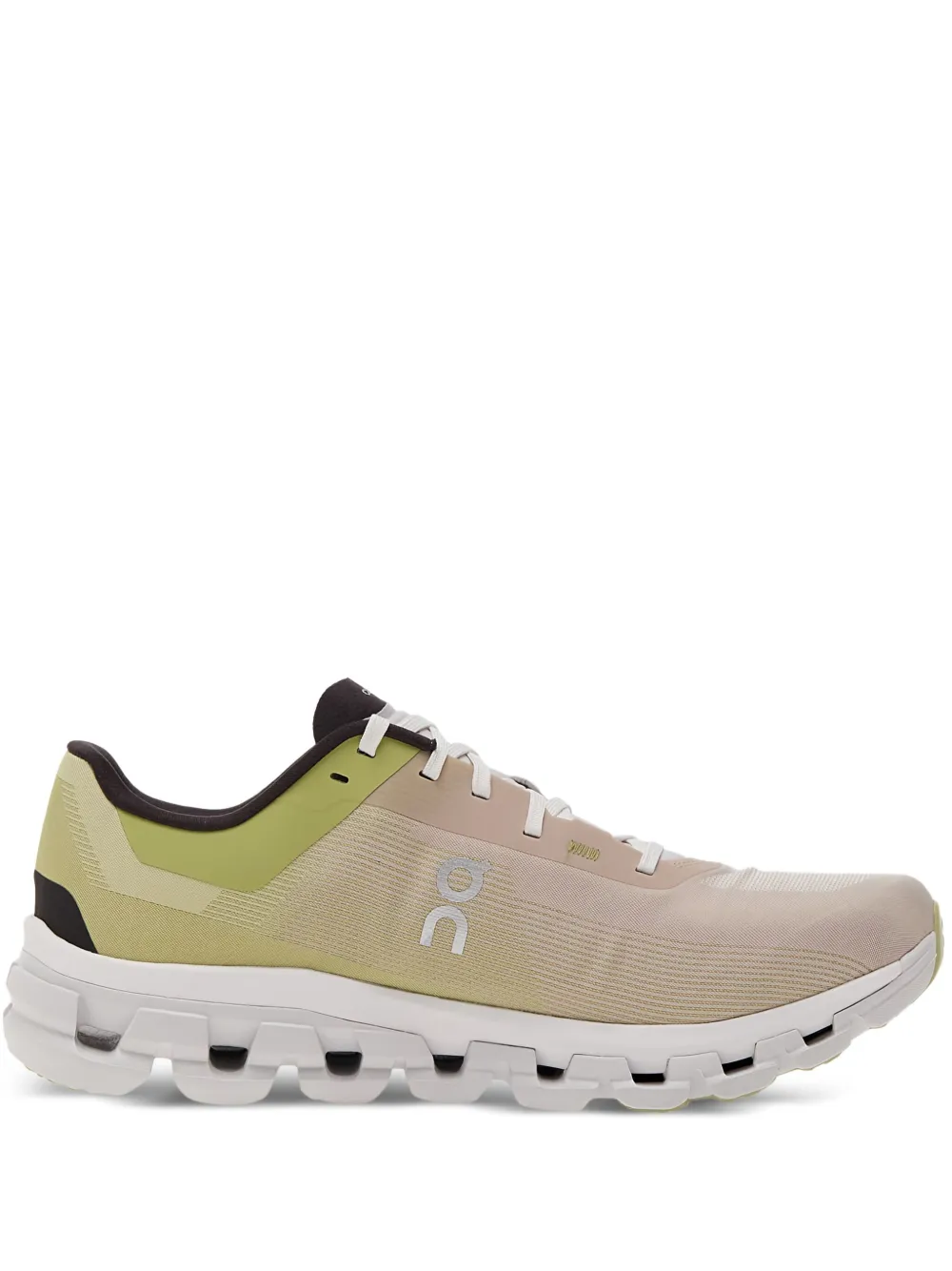 

Кроссовки Cloudflow 4 On Running, нейтральный