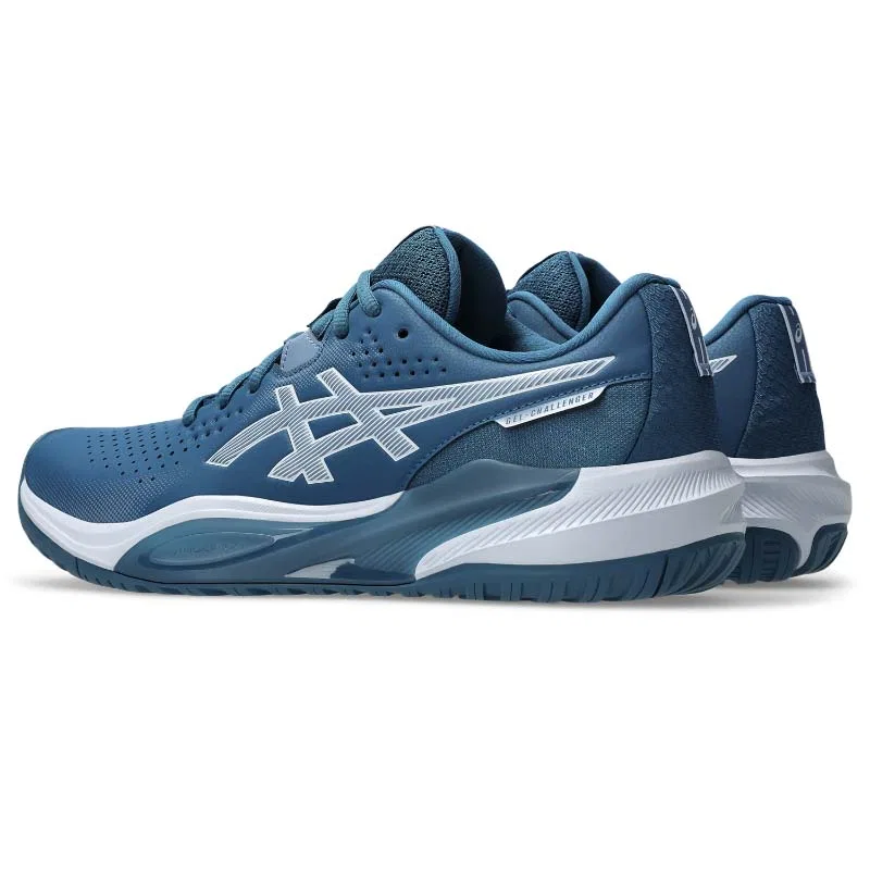 Унисекс теннисные кроссовки «GEL-Challenger 15» от ASICS — фото 2