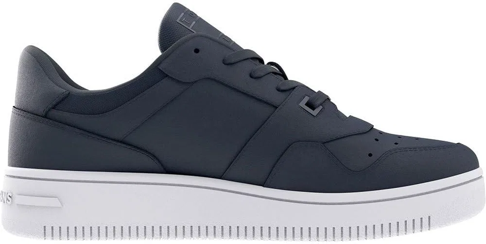 Мужские кроссовки / спортивная обувь Tommy Hilfiger, Blue Dark Night Navy — фото 3