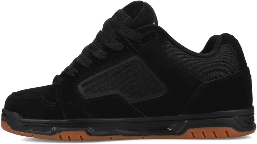 Мужские кроссовки DC Coiler DC Shoes, Black — фото 3