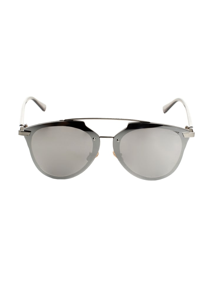 

Солнцезащитные очки Must Have, серебряный