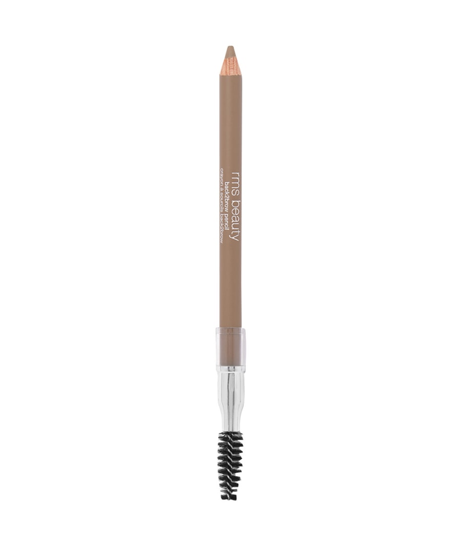 

Карандаш для бровей rms beauty Back2Brow Pencil, Light, 1.1 ml