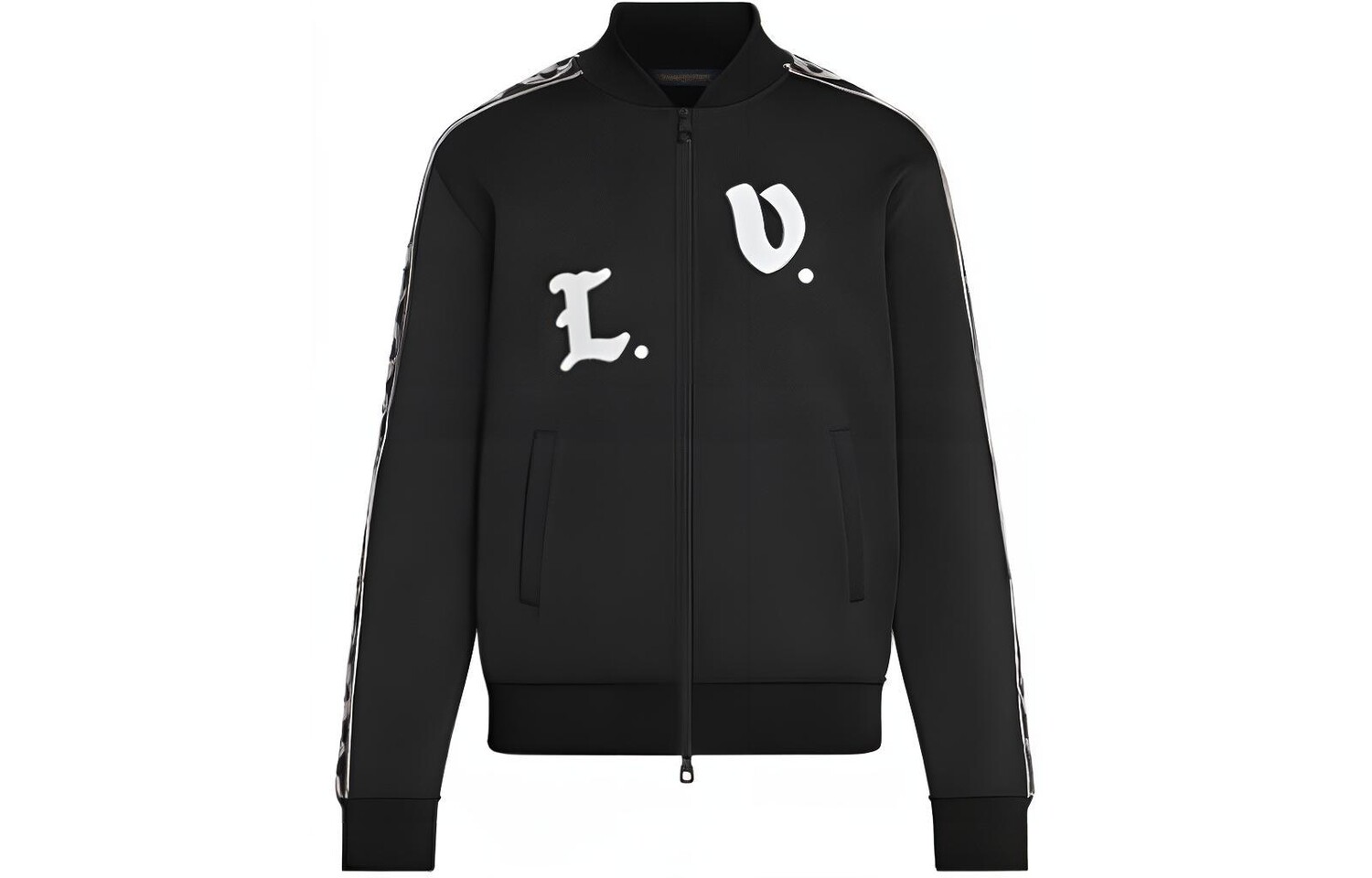 

LOUIS VUITTON Мужская куртка, цвет Come with Original Gift Bag