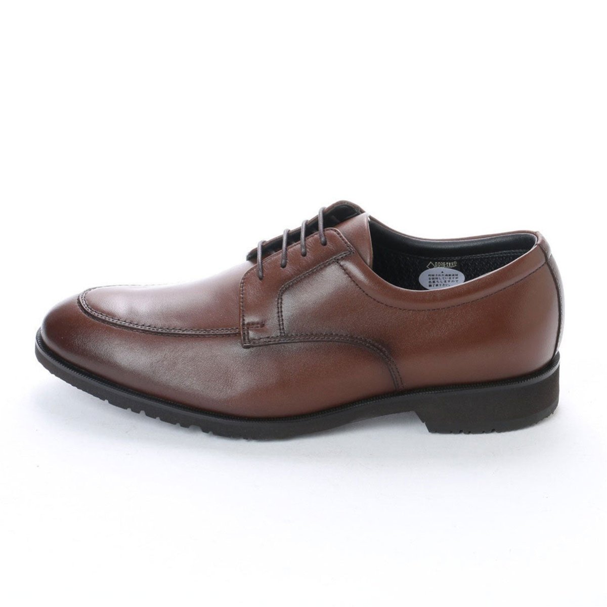 Деловые туфли GORE-TEX Madras Walk, brown — фото 3