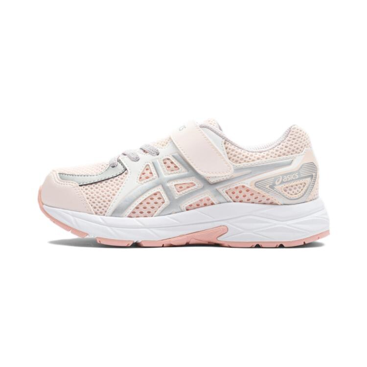 

Кроссовки для бега для детей дошкольного возраста Asics, розовый