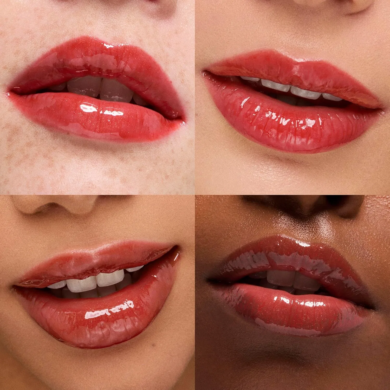 Блеск для губ Kiko Milano 3D Hydra Lipgloss 05 — фото 4