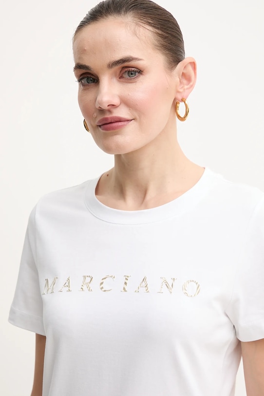 

Футболка CANDY Marciano Guess, белый