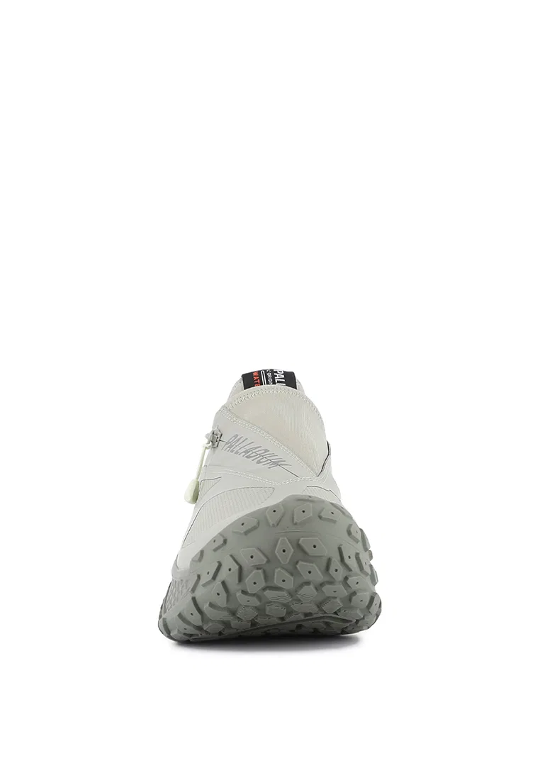 Кроссовки водонепроницаемые, Offbound WP+ Zip, Unisex Palladium — фото 3
