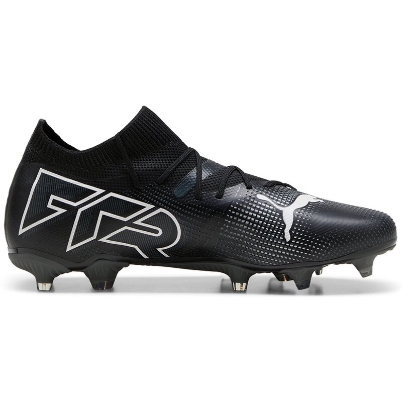 

Футбольные бутсы для газона Future 7 Match FG/AG Puma, черный