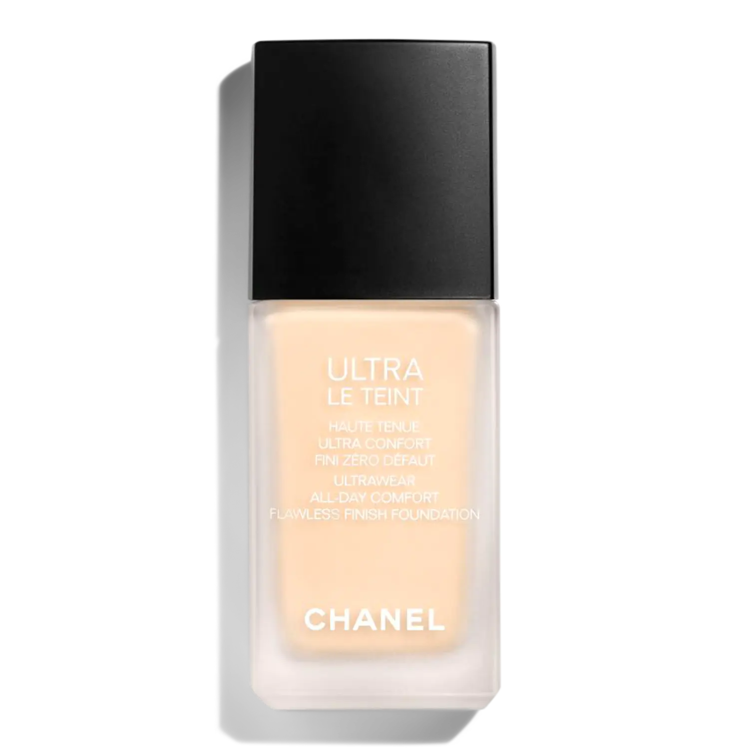 

Тональная основа Chanel Ultra Le Teint Ultrawear All-day Comfort Flawless, BD01, 30 мл