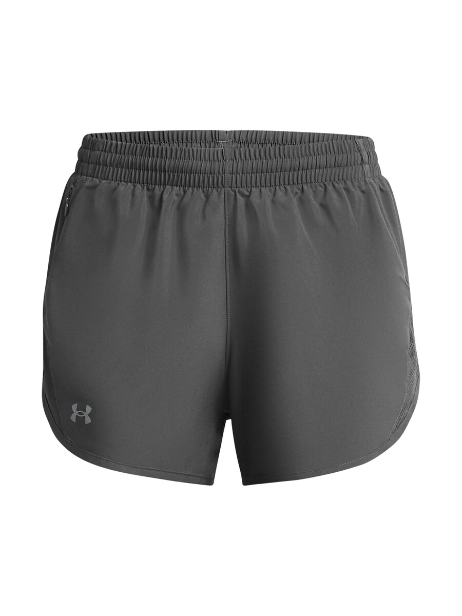 

Обычные спортивные штаны UNDER ARMOUR UA Fly By 3, серый