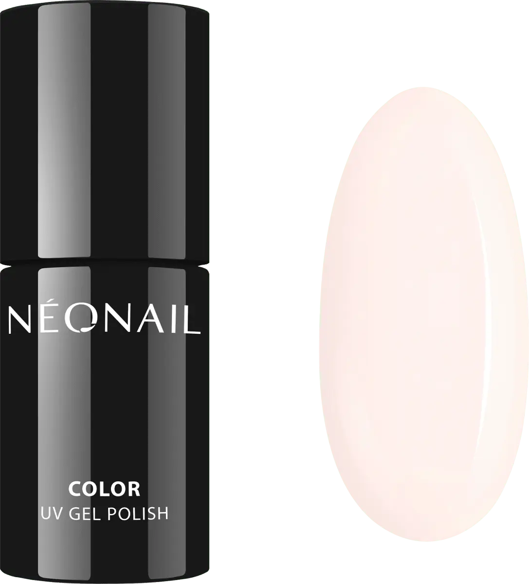 

UV Nagellac French Perfect Молочко 7,2 мл NÉO