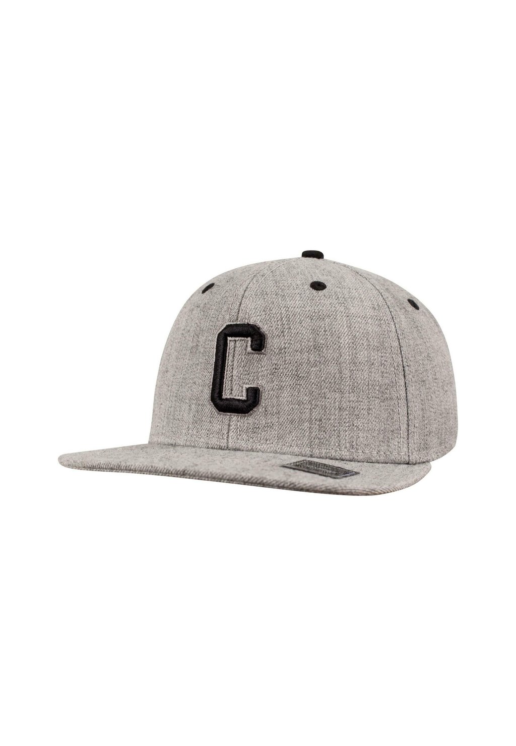 

Бейсболка LETTER SNAPBACK MSTRDS, черный