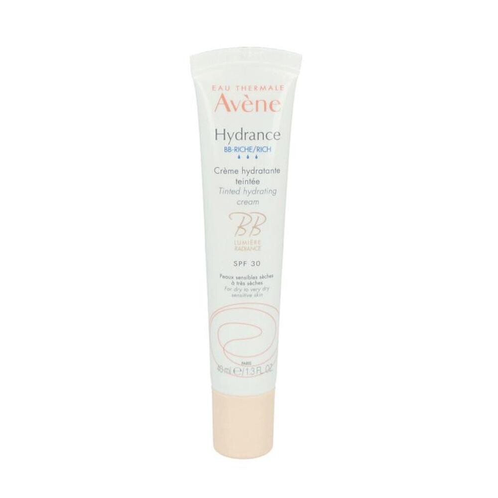 

Крем тонирующий Avene Hydrance Cr BB Rica, 40 мл