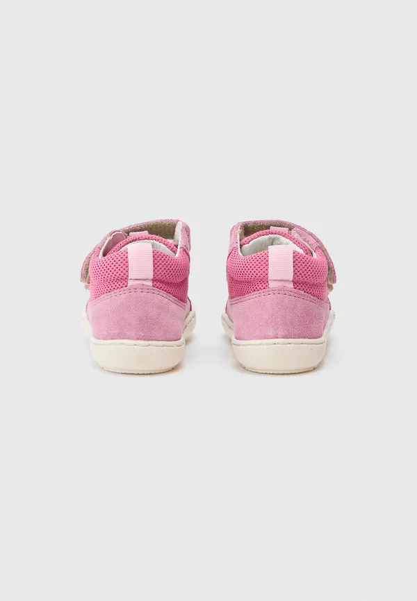 Высокие кроссовки ollie Froddo, Fuxia/Pink — фото 3