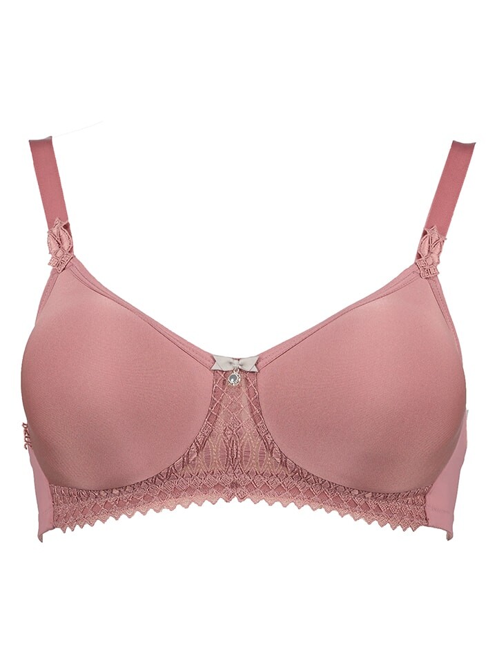 

Бюстгальтер SUSA Schalen BH, цвет altrosa