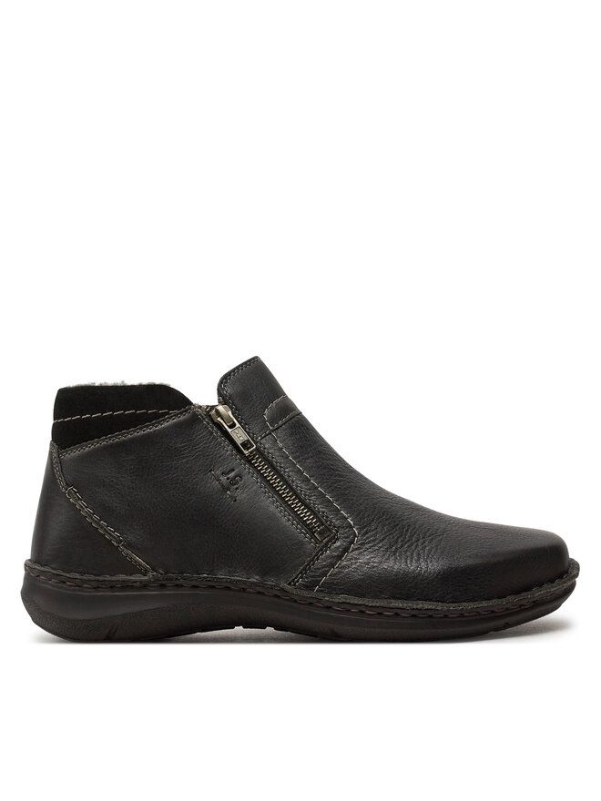 

Туфли на шнуровке New Anvers 04 44904 Josef Seibel, черный