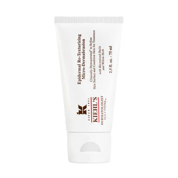 

Скраб для лица Epidermal Re-Texturizing Micro-Dermabrasion Kiehl'S, 75 ml