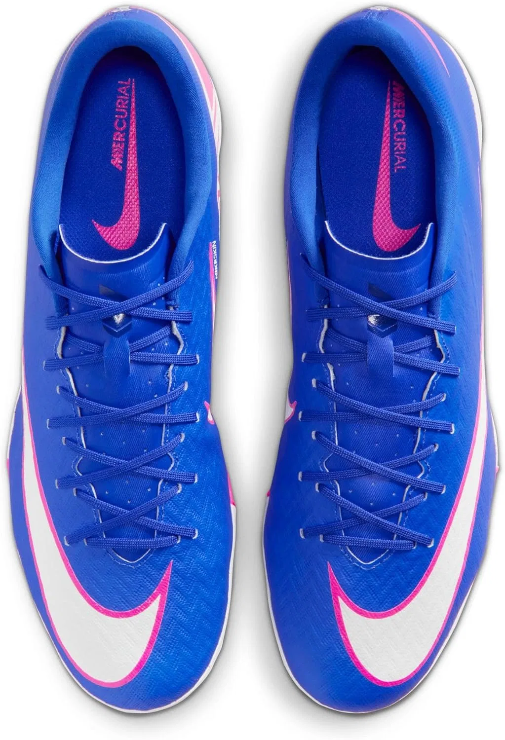 Мужские кроссовки Nike Zoom Vapor 16 Academy TF, Multicoloured — фото 4