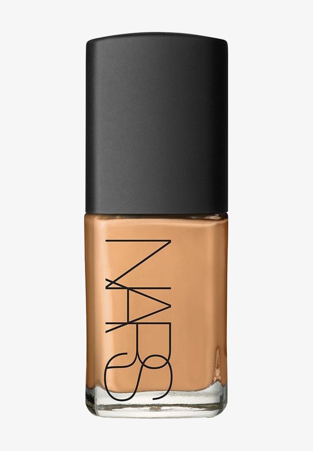 

Тональная основа SHEER GLOW FOUNDATION NARS, цвет huahine