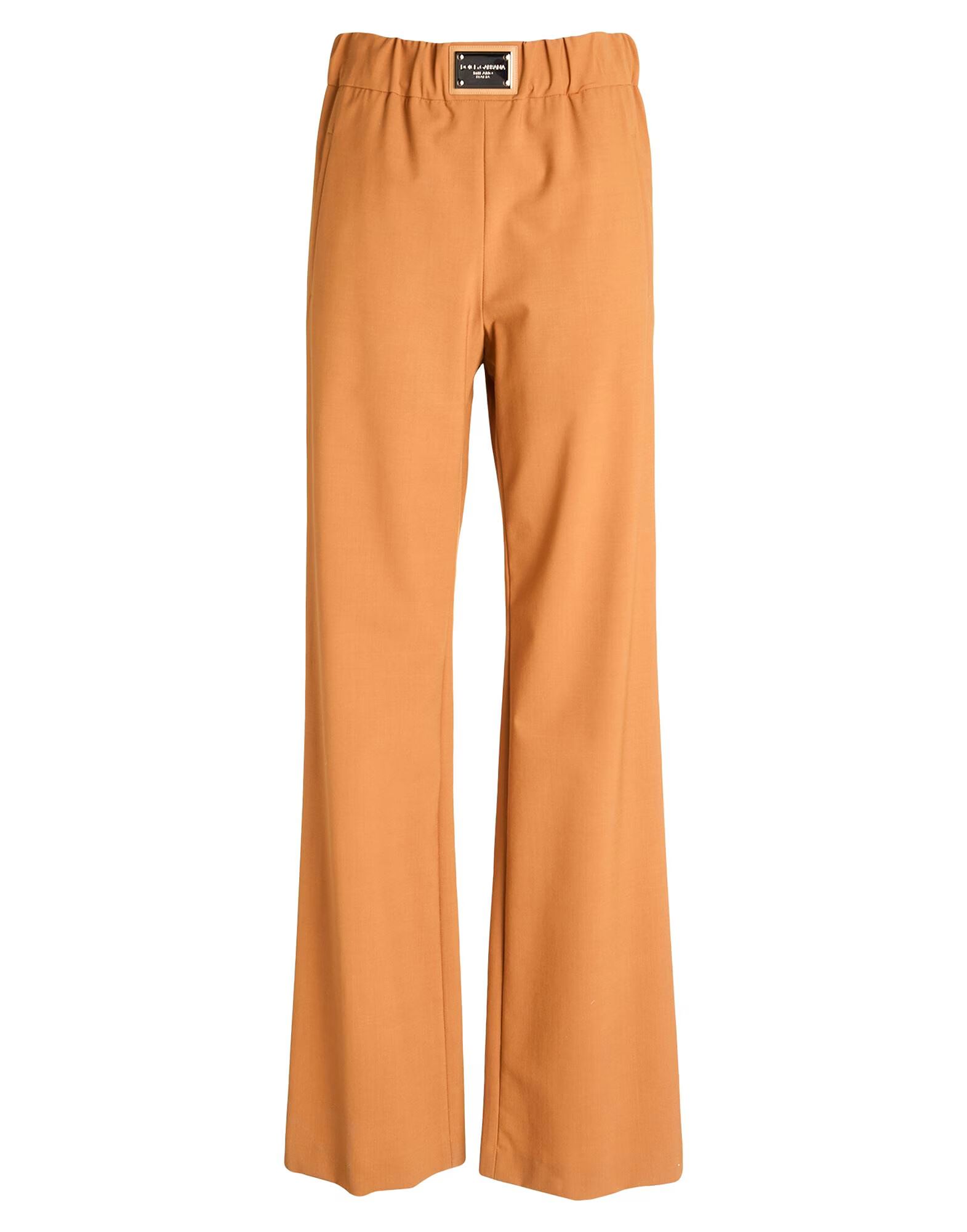 

Брюки Dolce&Gabbana, коричневый