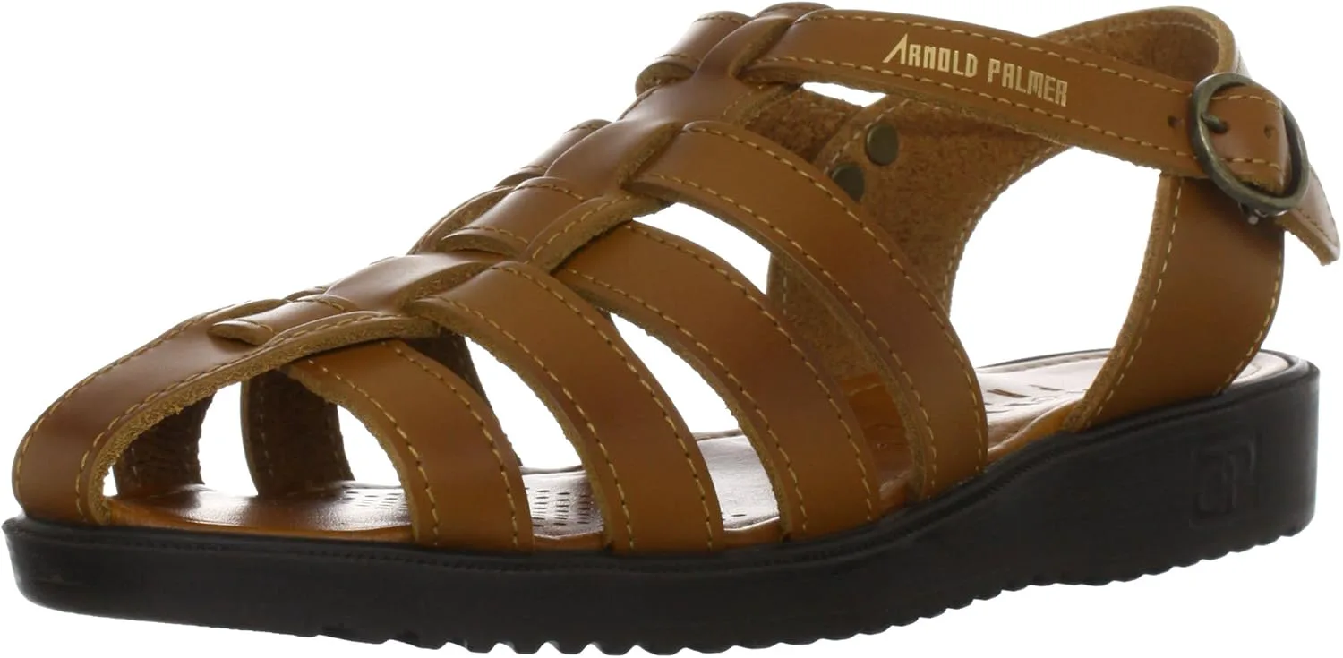 ARNOLD PALMER(アーノルドパーマー) Men's Сандалии — фото 4