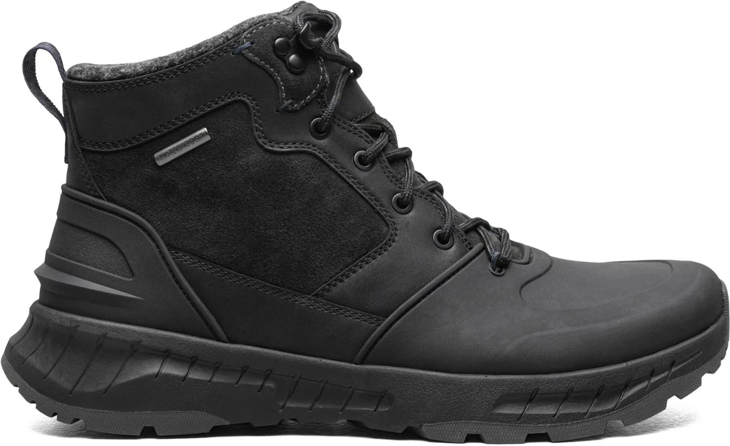 

Ботинки Whitetail Mid для мужчин Forsake, Black