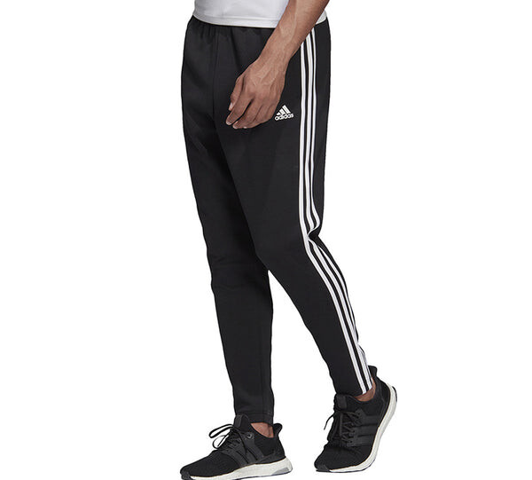 Спортивные штаны adidas Knitting Sports Trousers Men Black, черный — фото 3